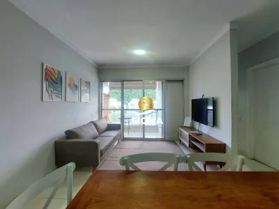 Apartamento com 3 Quartos à venda, 77m² no Enseada, Guarujá