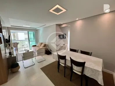 Apartamento com 2 Quartos à venda, 79m² no Palmas, Governador Celso Ramos