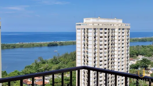 Apartamento com 3 Quartos à venda, 112m² no Barra da Tijuca, Rio de Janeiro