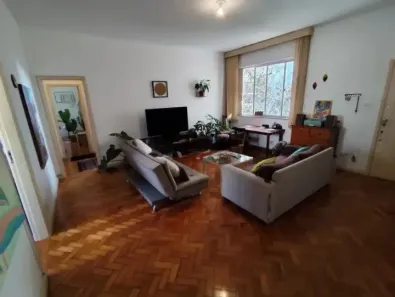Apartamento com 3 Quartos à venda, 137m² no Copacabana, Rio de Janeiro