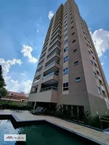 Apartamento com 2 Quartos à venda, 70m² no Jardim Brasil, Campinas
