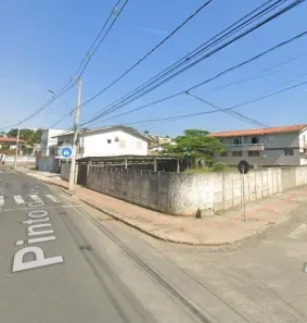 Lote/Terreno à venda, 749m² no Próspera, Criciúma