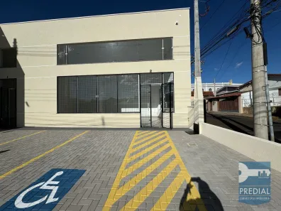 Ponto Comercial para alugar, 50m² no Vila Prado, São Carlos