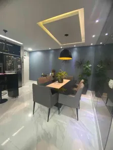 Apartamento com 2 Quartos à venda, 83m² no Residencial São Paulo, Jacareí