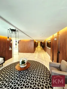 Apartamento com 2 Quartos para venda ou aluguel, 45m² no Centro, Osasco