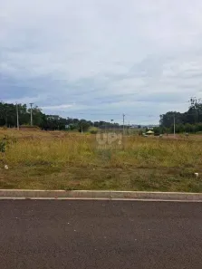 Lote/Terreno à venda, 200m² no Glebas Califórnia, Piracicaba