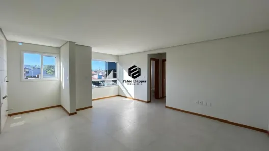 Apartamento com 2 Quartos à venda, 59m² no Floresta, Dois Irmãos