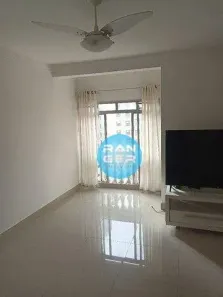 Apartamento com 4 Quartos à venda, 140m² no Ponta da Praia, Santos