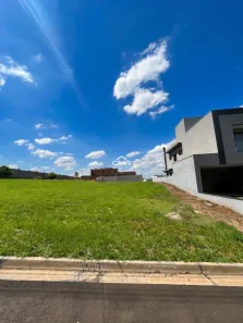 Lote/Terreno à venda, 391m² no Ondas, Piracicaba