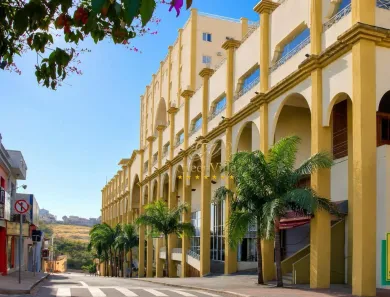 Prédio Comercial à venda, 12132m² no Alto de Pinheiros, São Paulo