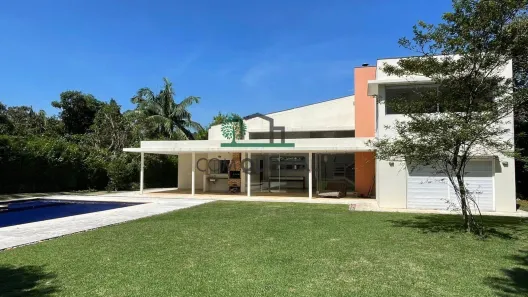 Casa com 4 Quartos à venda, 474m² no Bosque do Vianna, Cotia