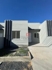 Casa com 2 Quartos à venda, 46m² no Morada do Vale I, Gravataí