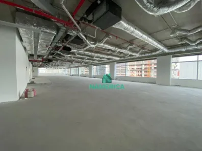 Prédio Comercial para alugar, 1060m² no Vila Gertrudes, São Paulo