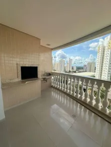 Apartamento com 3 Quartos para alugar, 138m² no Duque de Caxias, Cuiabá