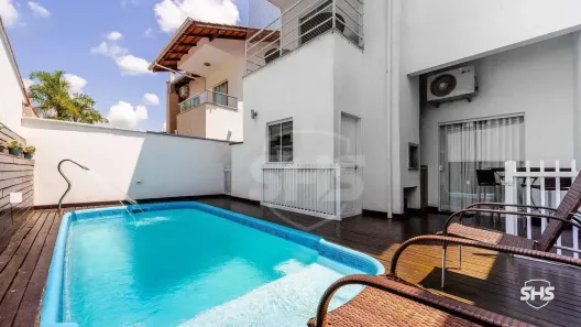 Casa com 3 Quartos à venda, 181m² no Vorstadt, Blumenau