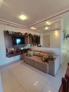 Apartamento com 3 Quartos à venda, 63m² no Jardim Palma Travassos, Ribeirão Preto