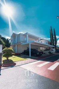 Casa de Condomínio com 3 Quartos à venda, 526m² no Mata da Praia, Vitória