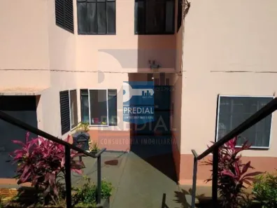 Apartamento com 2 Quartos à venda, 51m² no Romeu Santini, São Carlos