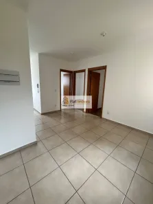 Apartamento com 2 Quartos à venda, 43m² no Jardim Florestan Fernandes, Ribeirão Preto