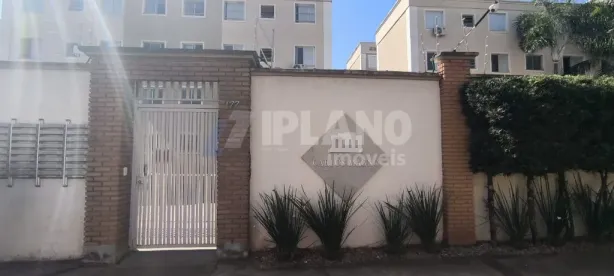 Apartamento com 2 Quartos à venda, 53m² no Vila Monteiro (Gleba I), São Carlos