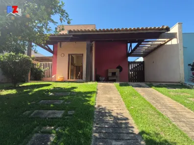 Casa com 4 Quartos à venda, 154m² no Residencial Haras Inga Mirim, Boituva
