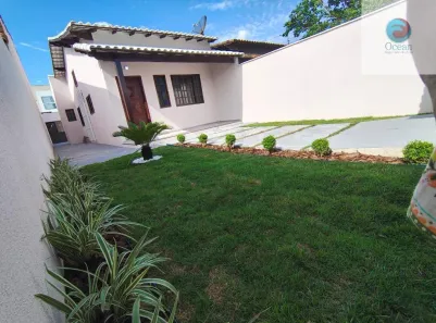Casa com 2 Quartos à venda, 90m² no Jardim Atlântico Central (Itaipuaçu), Maricá