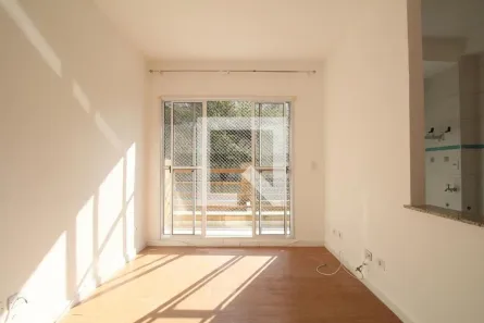 Apartamento com 2 Quartos à venda, 54m² no Jardim Ampliação, São Paulo