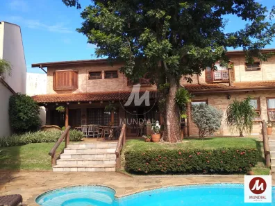 Sobrado com 4 Quartos à venda, 326m² no Jardim Recreio, Ribeirão Preto