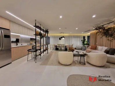 Apartamento com 3 Quartos à venda, 117m² no Vila Campesina, Osasco