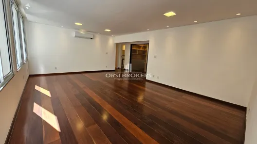 Apartamento com 3 Quartos à venda, 155m² no Higienópolis, São Paulo