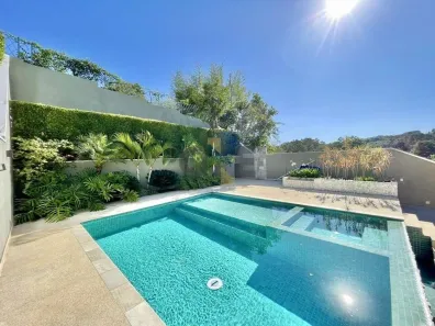 Casa de Condomínio com 3 Quartos à venda, 335m² no Jardim Torino, Cotia