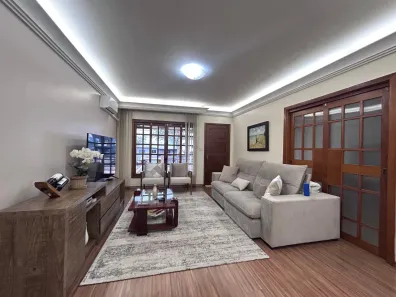 Casa com 3 Quartos à venda, 208m² no Centro, Chapecó