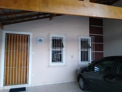 Casa com 3 Quartos à venda, 165m² no Jardim Continental II, Taubaté