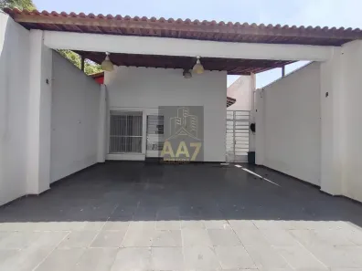 Casa com 3 Quartos à venda, 110m² no Conjunto Residencial Butantã, São Paulo