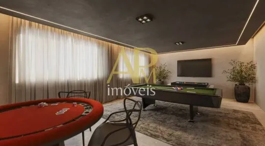 Apartamento com 3 Quartos à venda, 90m² no Centro, Biguaçu