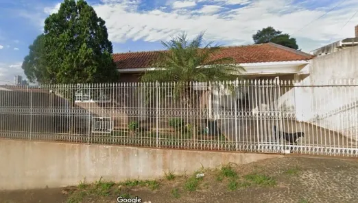 Casa com 3 Quartos à venda, 202m² no Estrela, Ponta Grossa