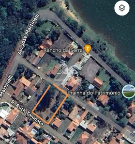 Lote/Terreno à venda, 1300m² no Centro (São Sebastião da Serra), Brotas