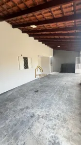 Casa com 5 Quartos à venda, 169m² no Parque Cuiabá, Cuiabá