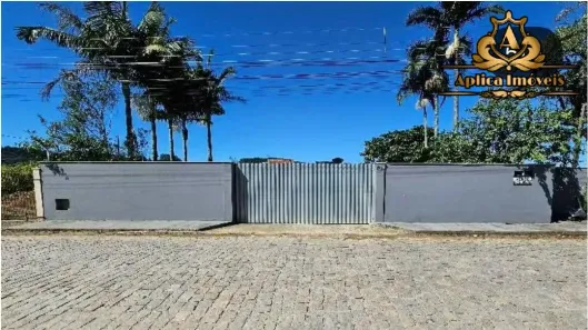 Lote/Terreno à venda, 1094m² no Machados, Navegantes