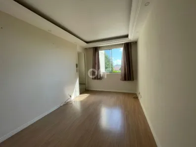 Apartamento com 2 Quartos à venda, 62m² no Conjunto Residencial Parque Bandeirantes, Campinas