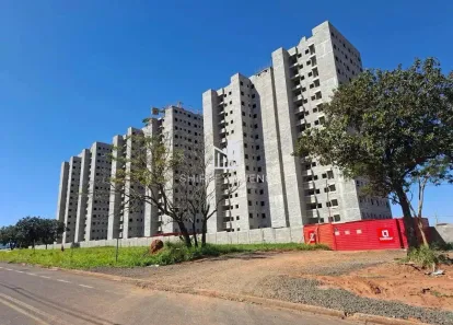 Apartamento com 2 Quartos à venda, 54m² no Parque das Amoras II, São José do Rio Preto