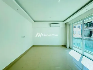 Apartamento com 3 Quartos à venda, 100m² no Botafogo, Rio de Janeiro