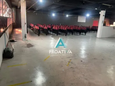 Ponto Comercial para alugar, 750m² no Casa Branca, Santo André