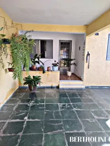 Casa com 3 Quartos à venda, 64m² no Campo Alegre, Itatiaia