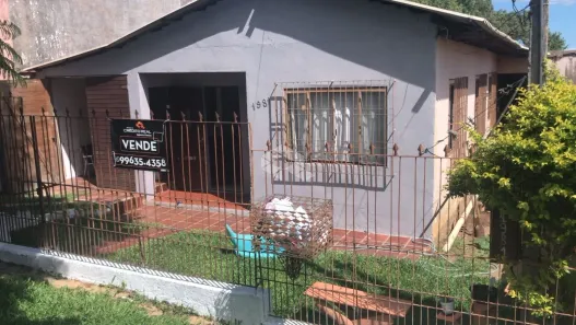 Casa com 2 Quartos à venda, 90m² no Tarumã, Viamão