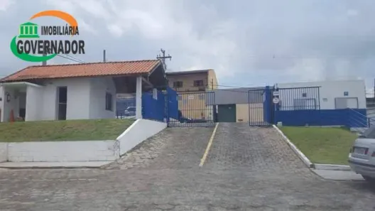 Apartamento com 2 Quartos à venda, 46m² no Parque Valença I, Campinas