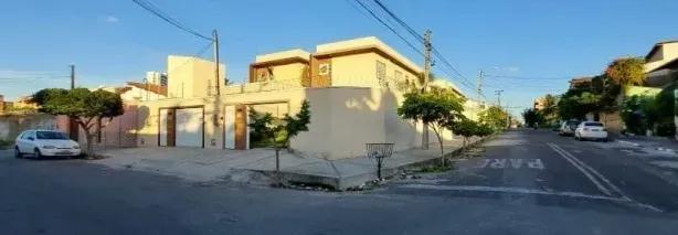 Sobrado com 3 Quartos à venda, 123m² no Jardim das Oliveiras, Fortaleza