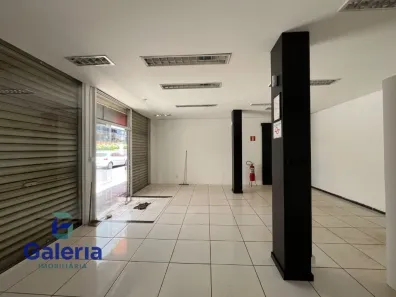 Ponto Comercial para alugar, 66m² no Alto da Boa Vista, Ribeirão Preto