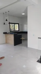 Casa de Condomínio com 3 Quartos à venda, 236m² no Loteamento Villaggio di San Francisco, Jundiaí