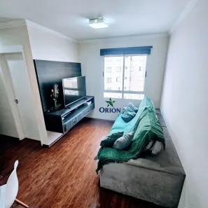 Apartamento com 2 Quartos à venda, 45m² no Gopoúva, Guarulhos